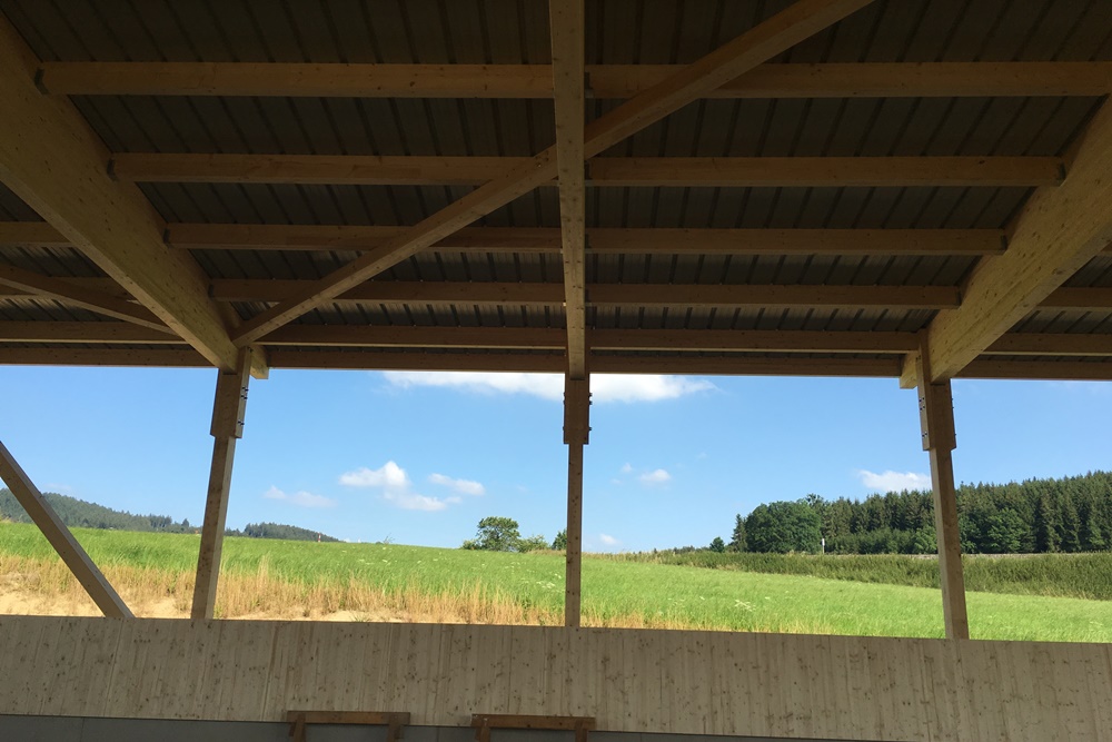 Holzbau Zechner