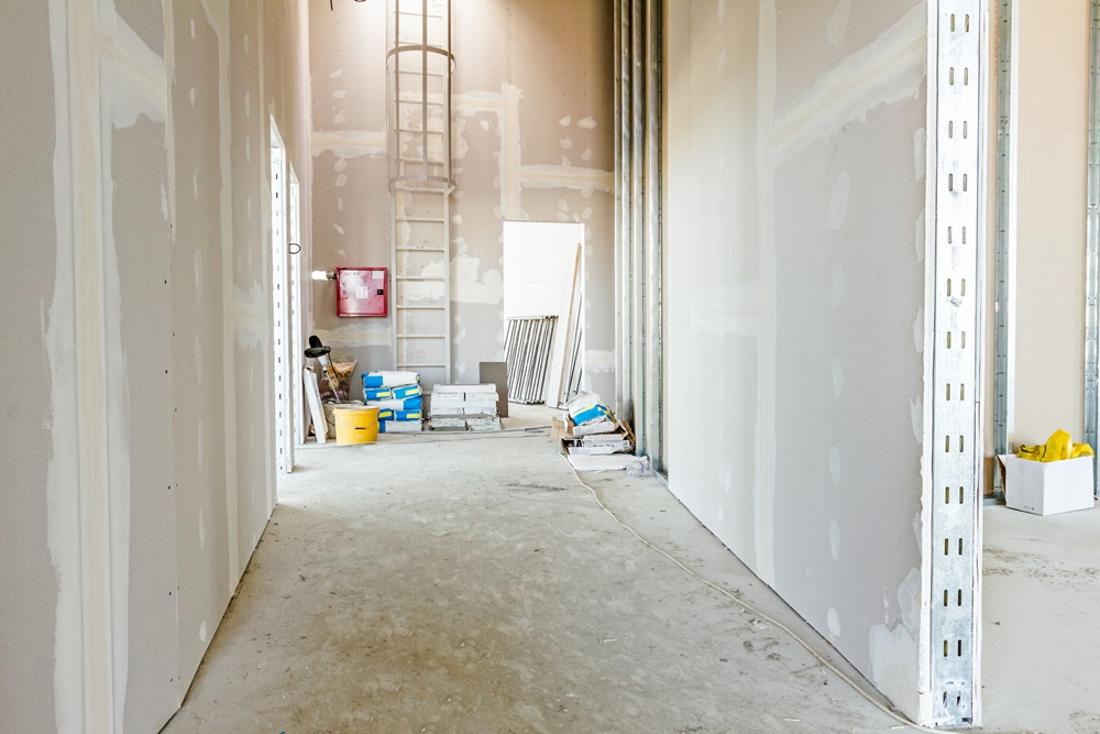 Holzbau Zechner